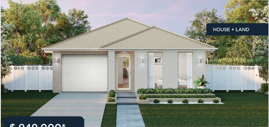 Contact Agent Gurner Ave, Austral NSW 2179