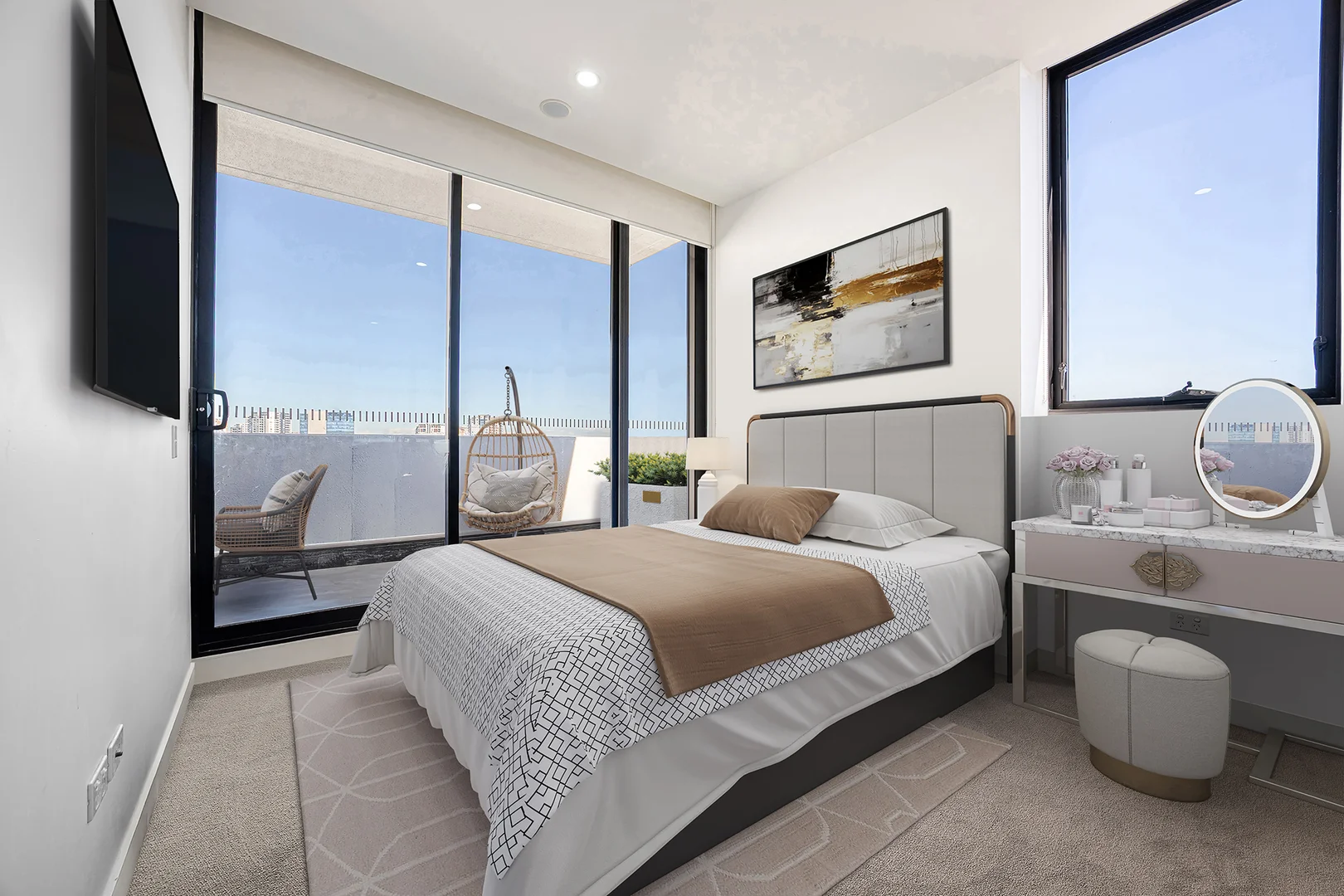 Additional image 3 of 811/83 Durham Street, Hurstville NSW 2220