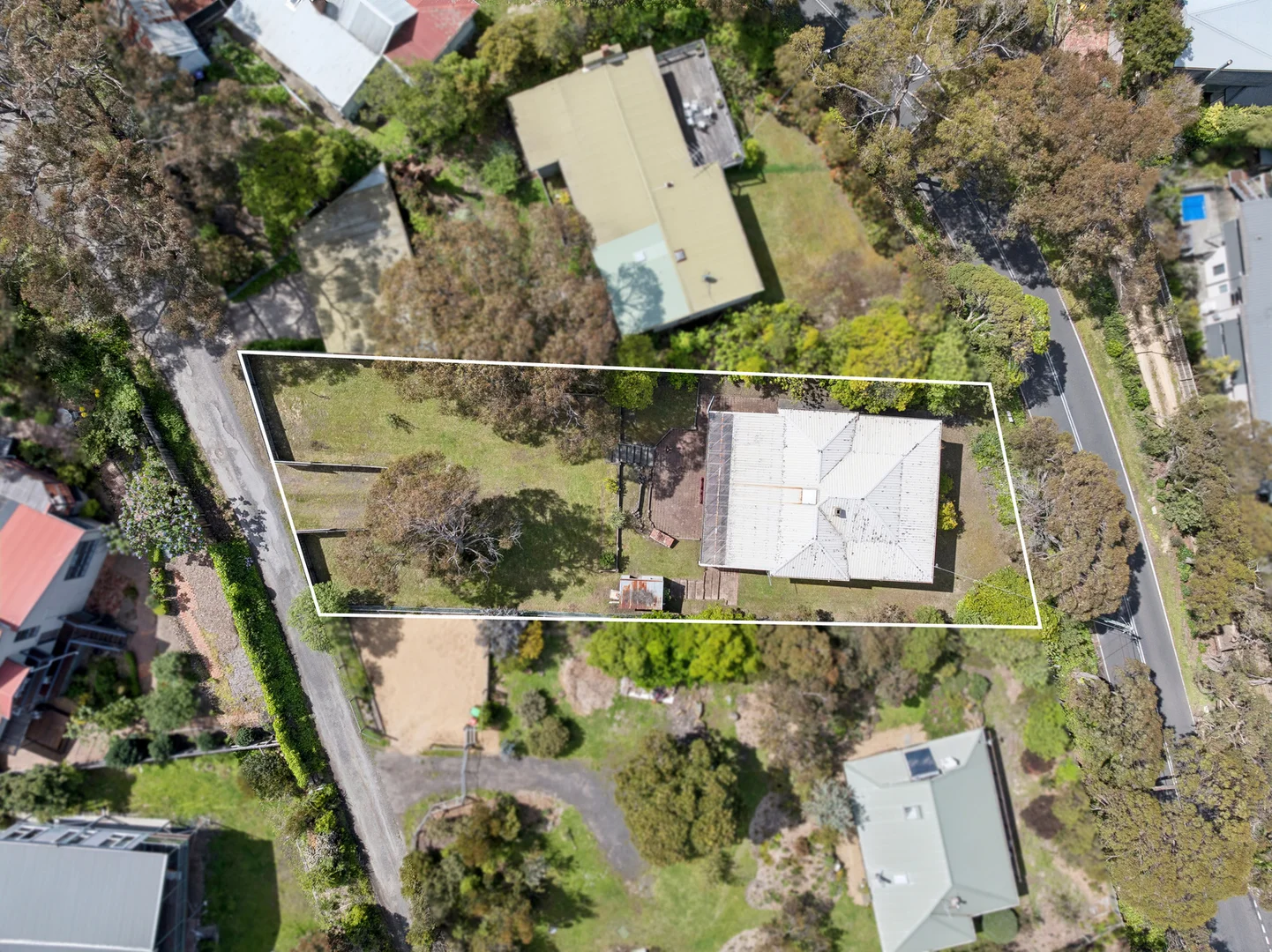 Additional image 5 of 53 Deans Marsh Road, Lorne VIC 3232