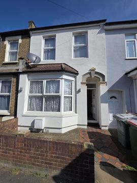 Gooseley Lane, London E6