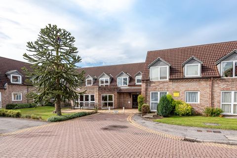 Vyner House, Front Street, Acomb, York YO24