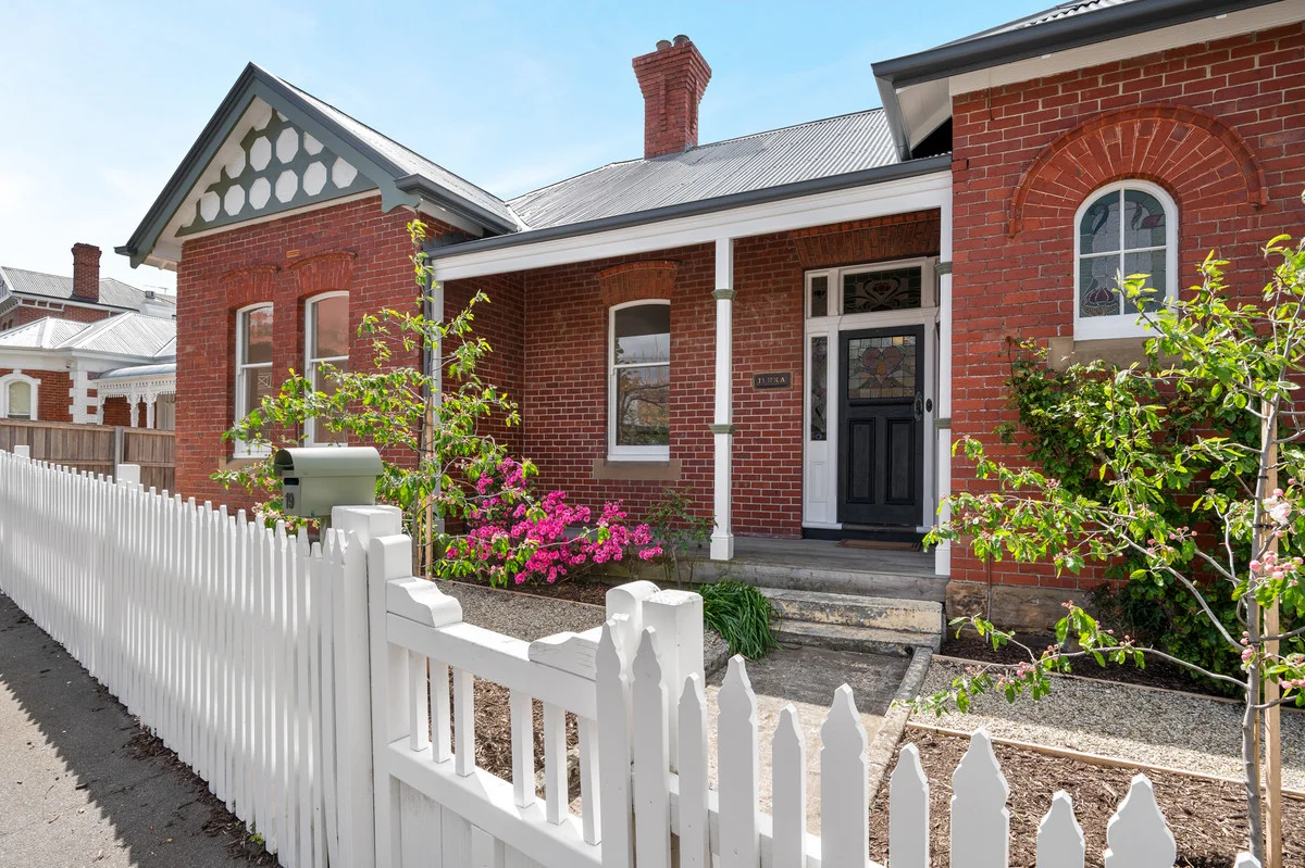 19 Cromwell Street, Battery Point TAS 7004