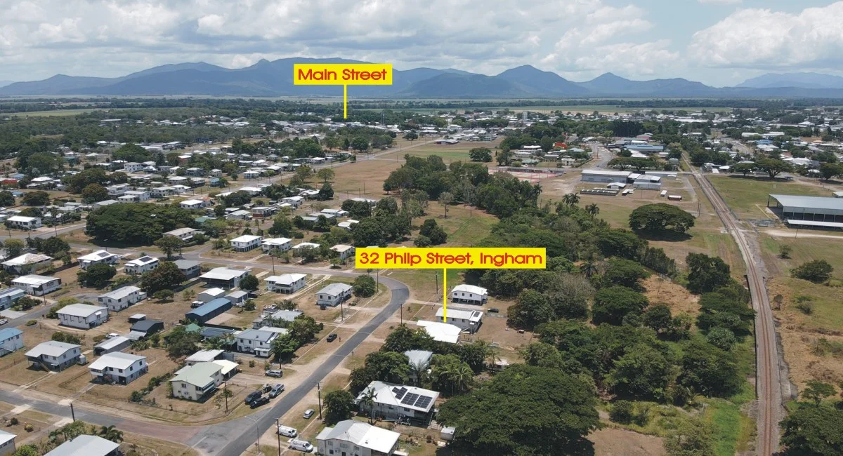 Additional image 2 of 32 Philp Street, Ingham QLD 4850