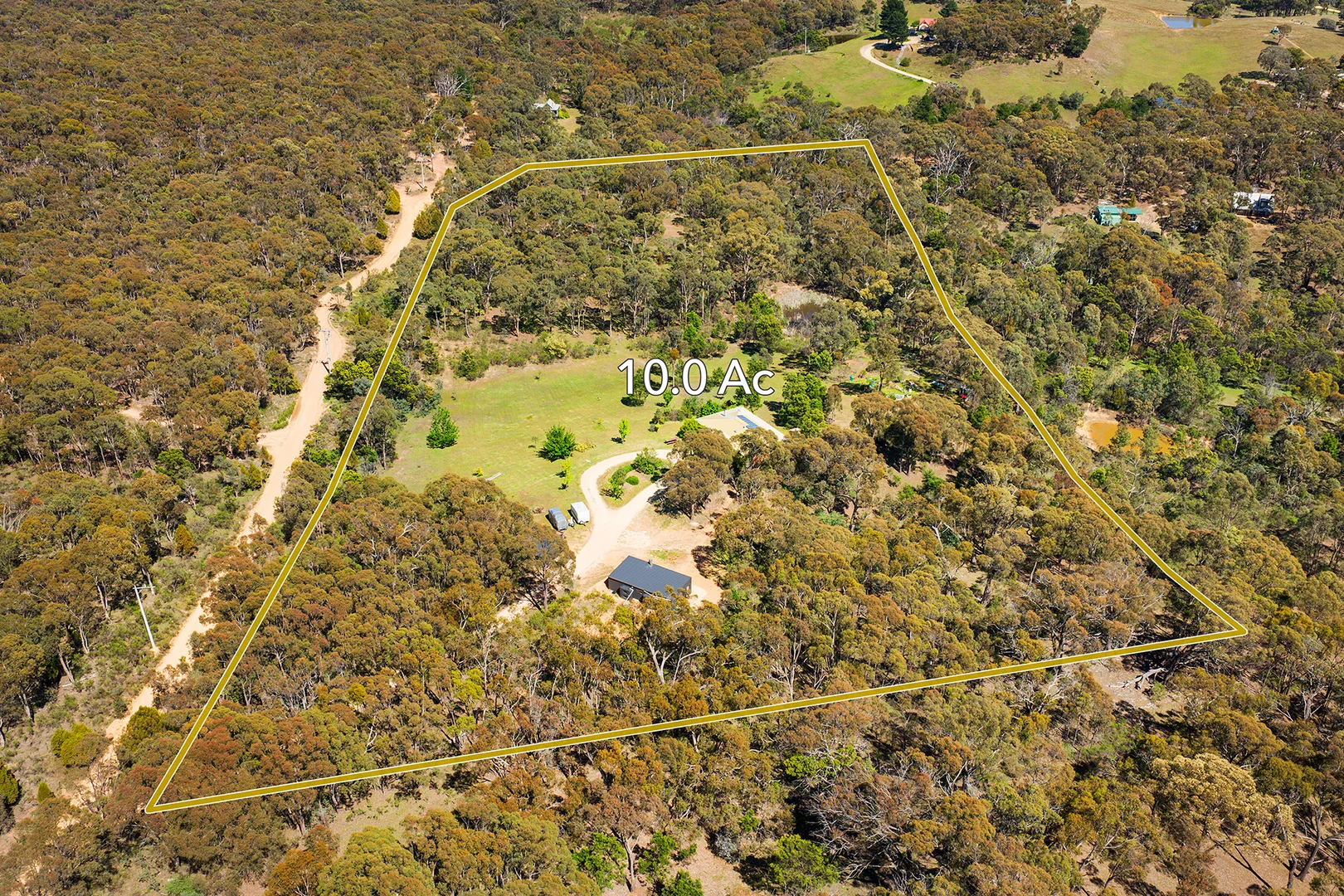 Additional image 8 of 136 Cemetery Road, Elphinstone VIC 3448