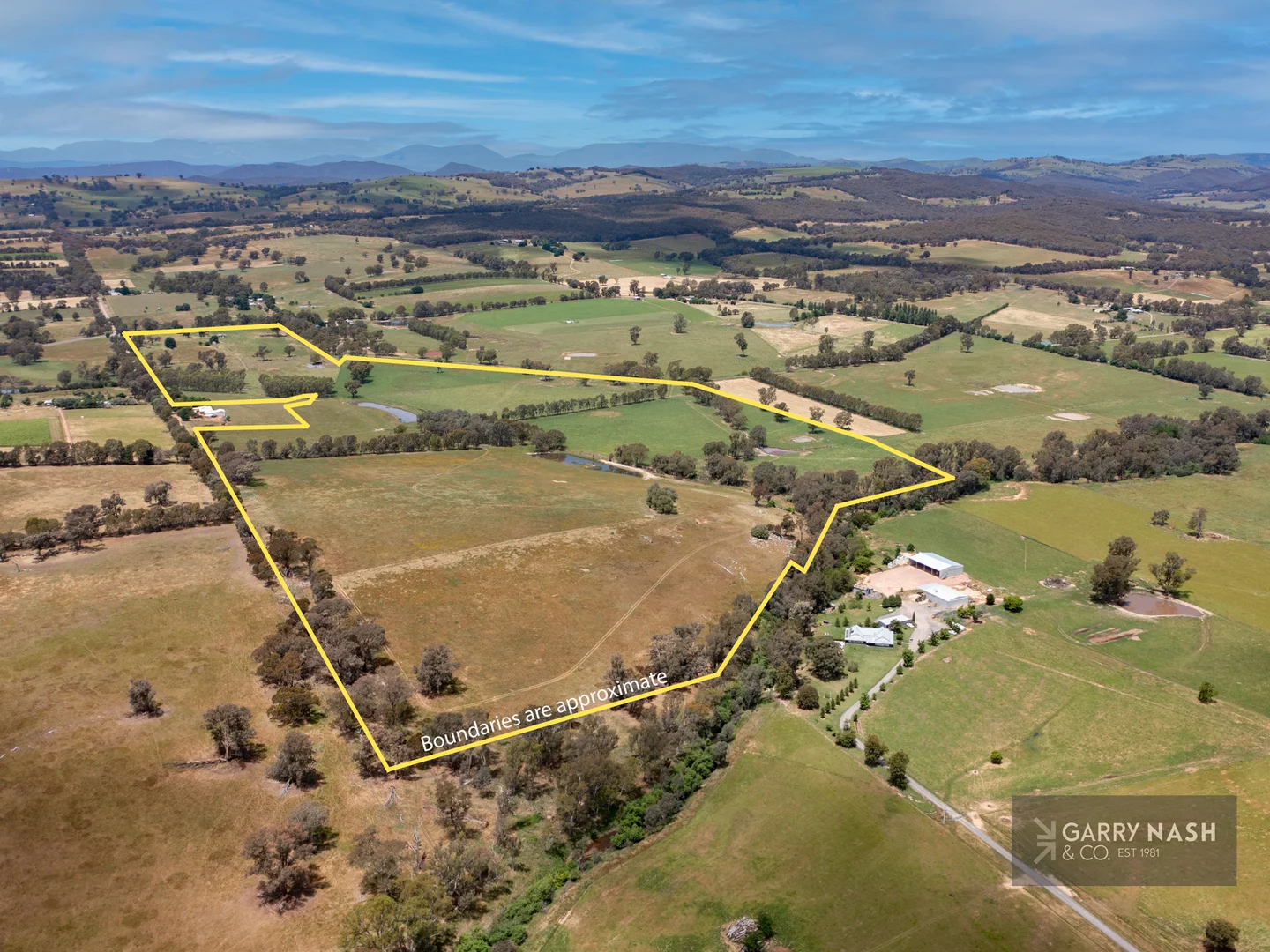 Additional image 11 of Lot 2 Grahams & Tanner Lane, Hansonville VIC 3675