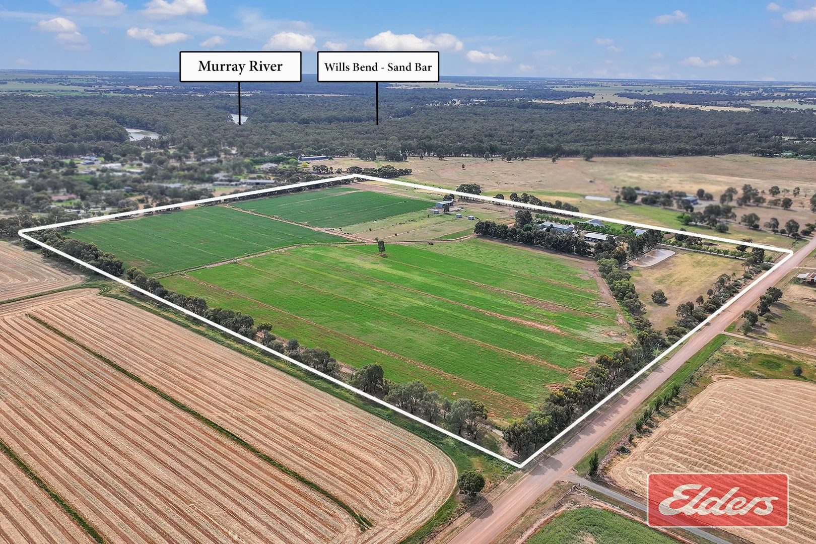 Additional image 24 of 251 O'Dwyer Road, Wharparilla VIC 3564