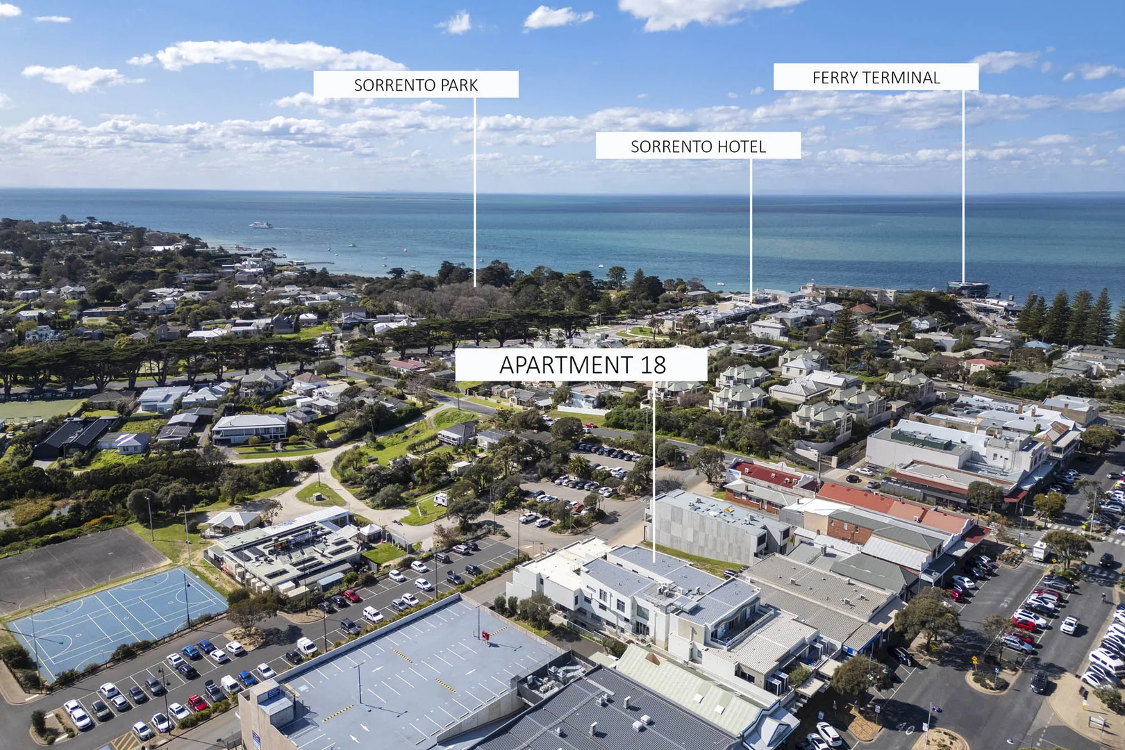 Additional image 25 of 18/68 Ocean Beach Road, Sorrento VIC 3943