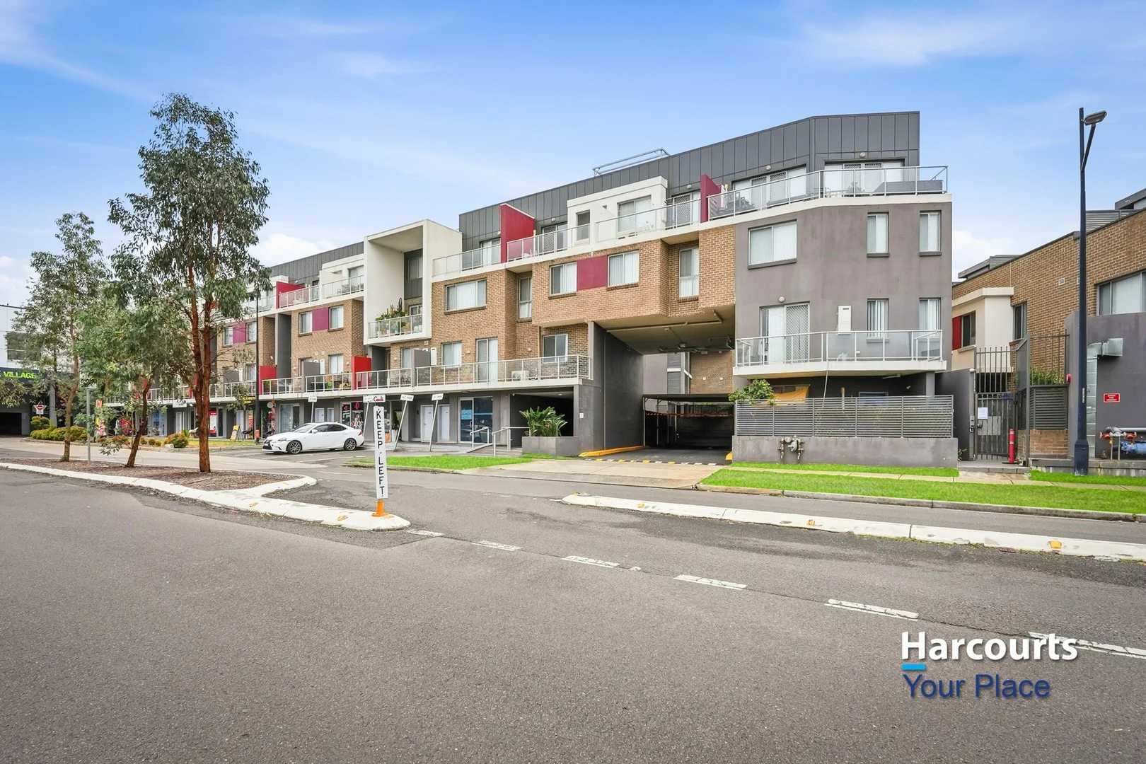 Additional image 12 of 201/44C Drummond Avenue, Ropes Crossing NSW 2760