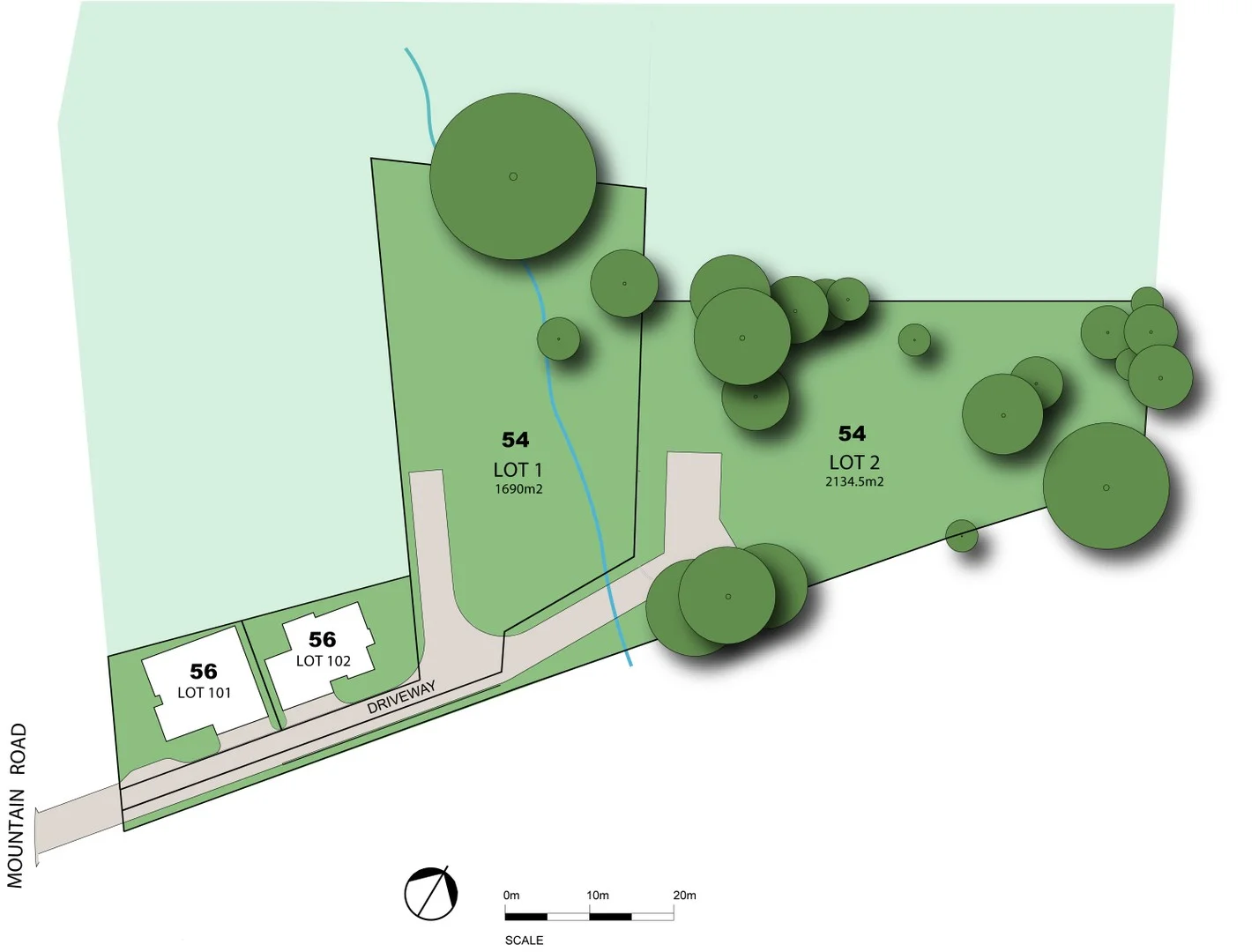 Additional image 2 of Lot 2/54 Mountain Road, Austinmer NSW 2515