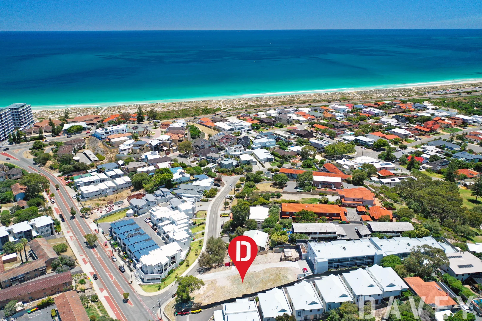 Additional image 8 of P/L 2/20 Ozone Parade, Trigg WA 6029