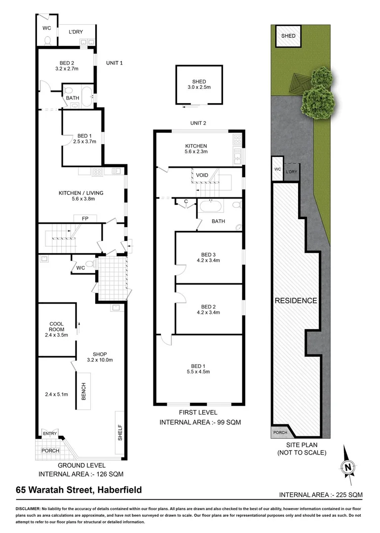 Additional image 18 of 65 Waratah Street, Haberfield NSW 2045