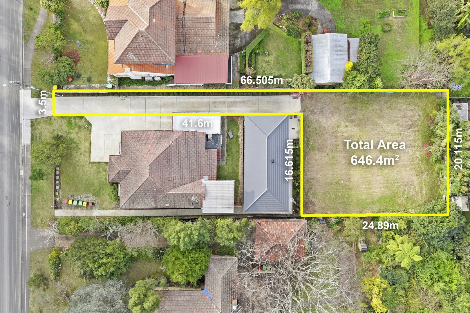 Additional image 4 of 41A Mount Pleasant Avenue, Normanhurst NSW 2076