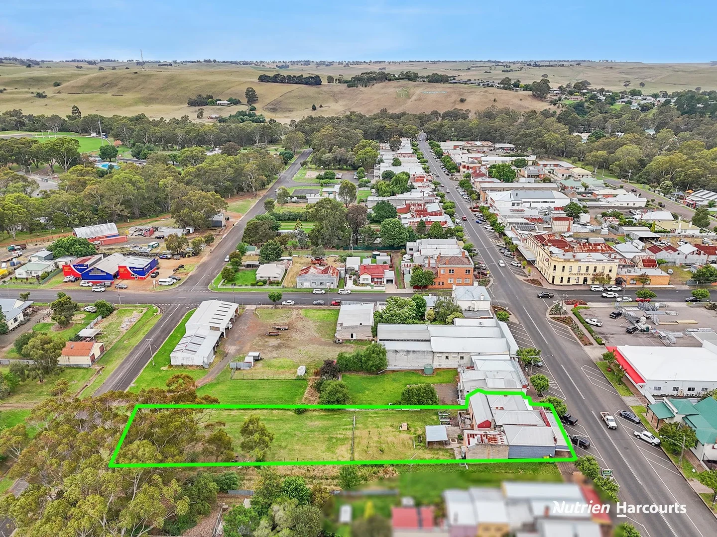 Additional image 17 of 134 Henty Street, Casterton VIC 3311