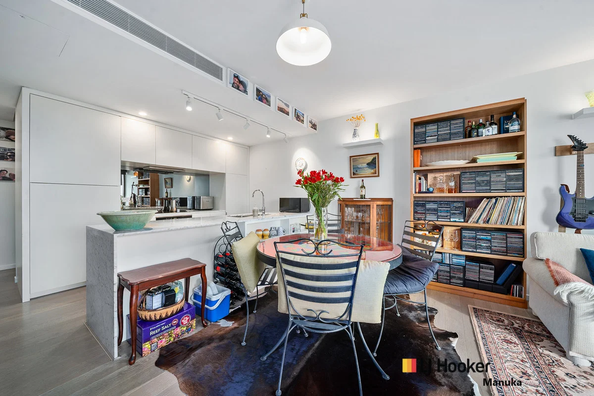 Additional image 8 of 72/46 Honeysett View, Kingston ACT 2604