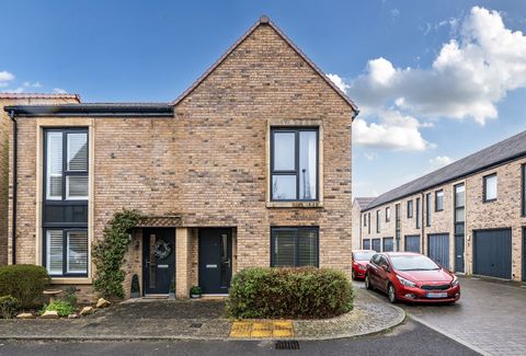 Chivers Street, Mulberry Park, Combe Down, Bath BA2