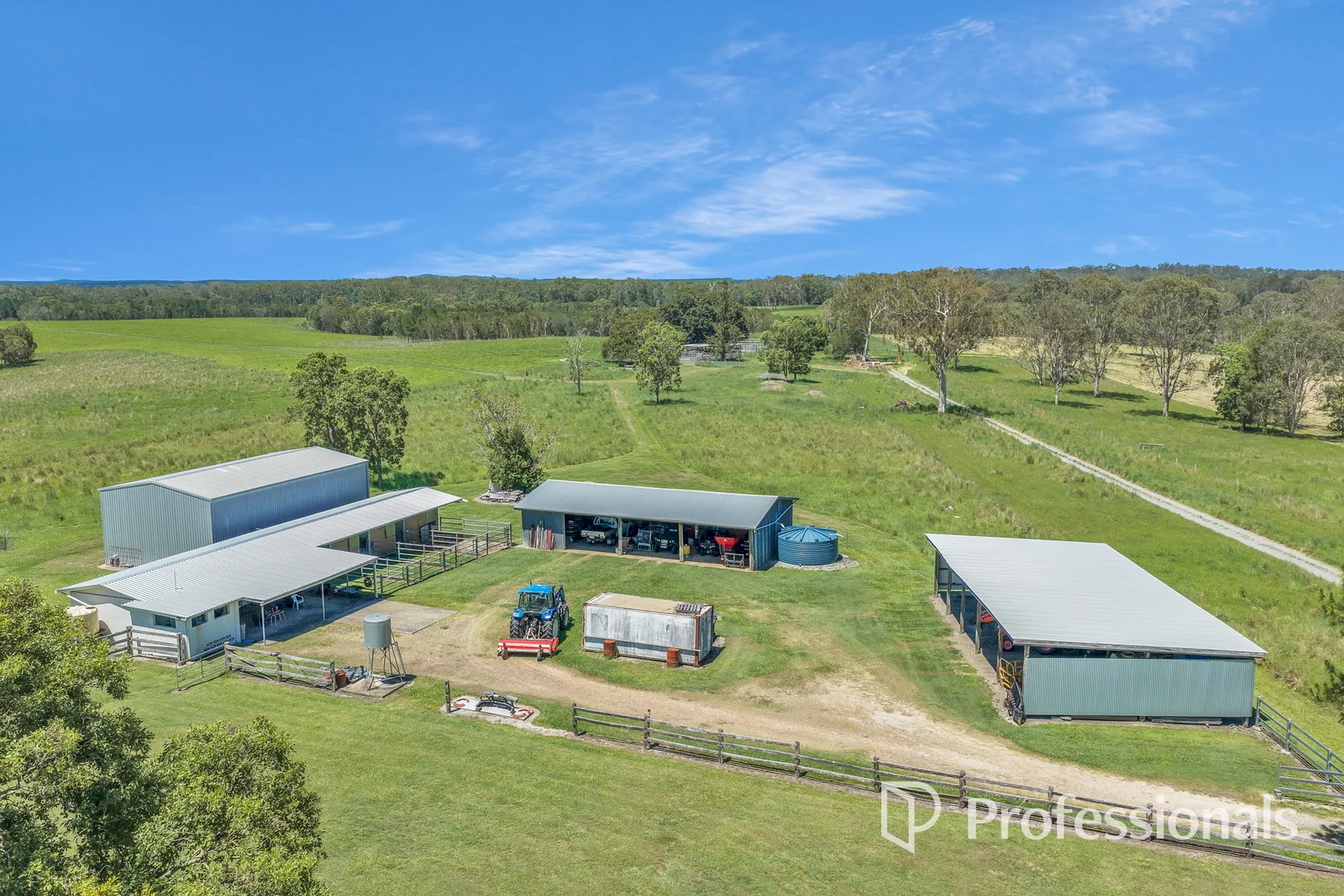 Additional image 21 of 551 Tagigan Road, Goomboorian QLD 4570