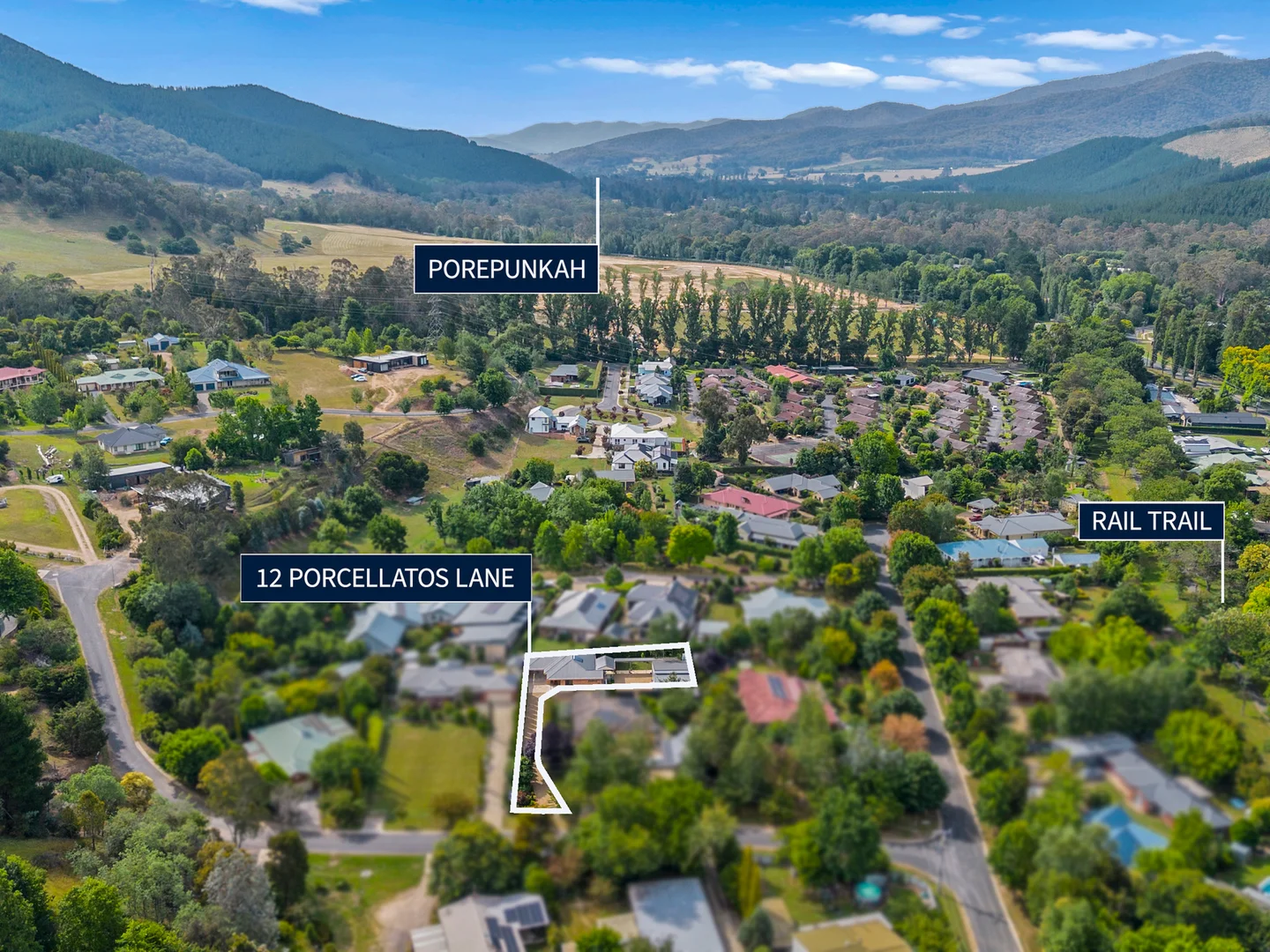 Additional image 18 of 12 Porcellatos Lane, Bright VIC 3741