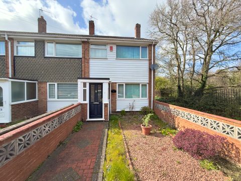 Rookwood Road, Birmingham B27