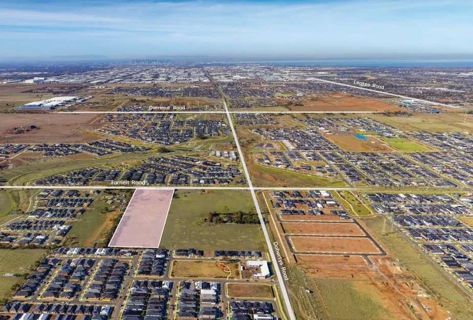 Additional image 2 of Lot 164 Nascent Drive, Tarneit VIC 3029