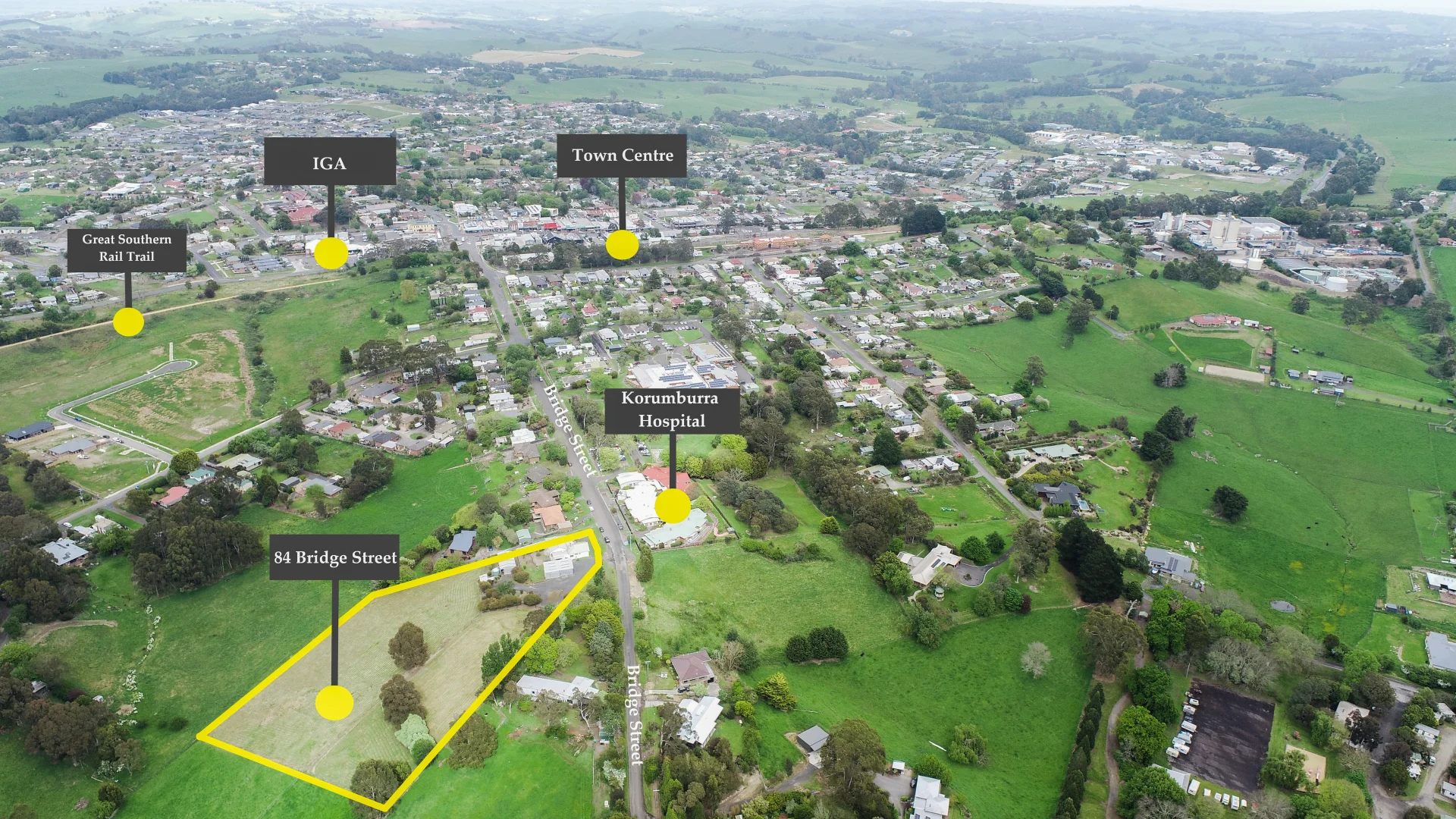 Additional image 21 of 84 Bridge Street, Korumburra VIC 3950