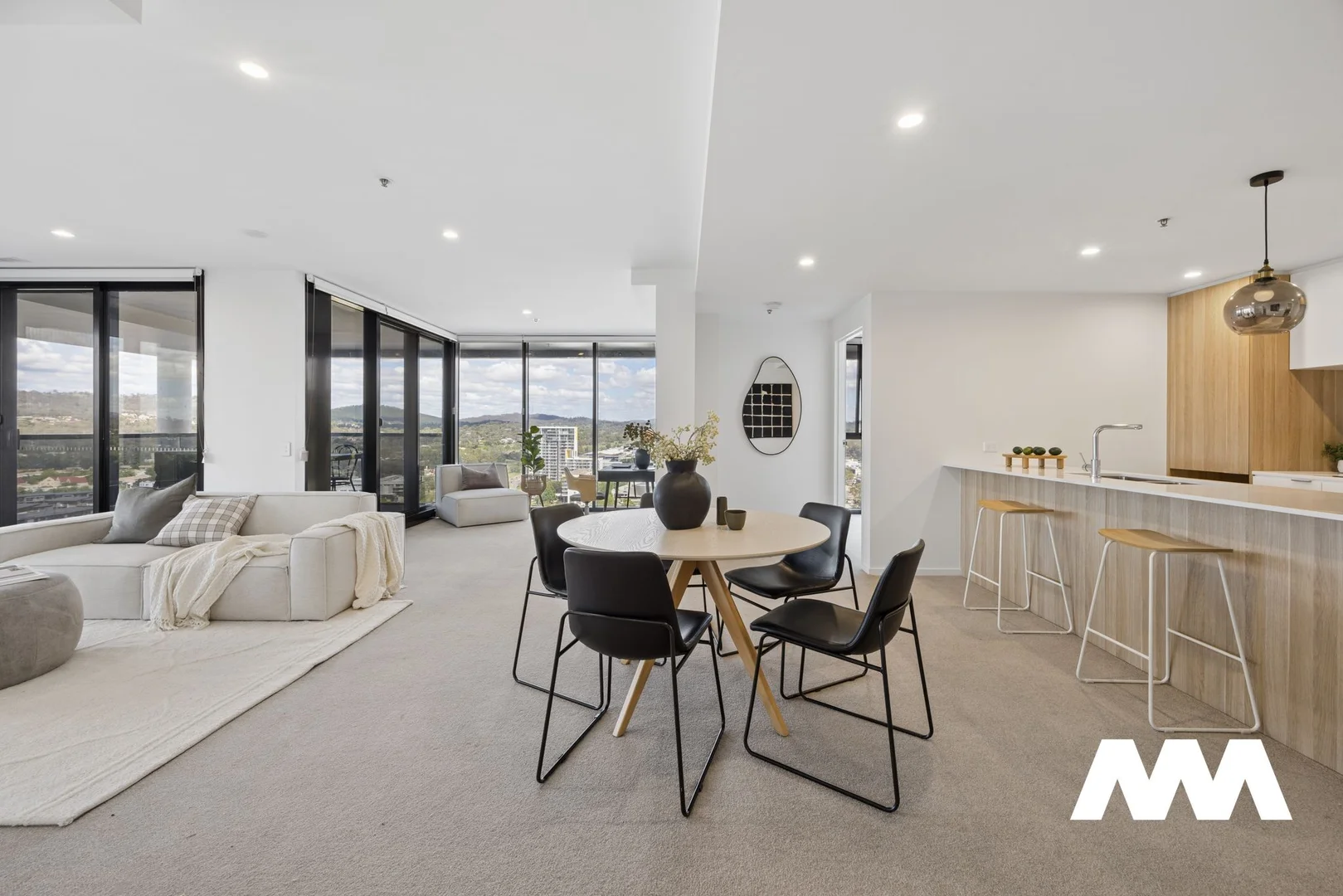 Additional image 7 of 1901/15 Bowes Street, Phillip ACT 2606