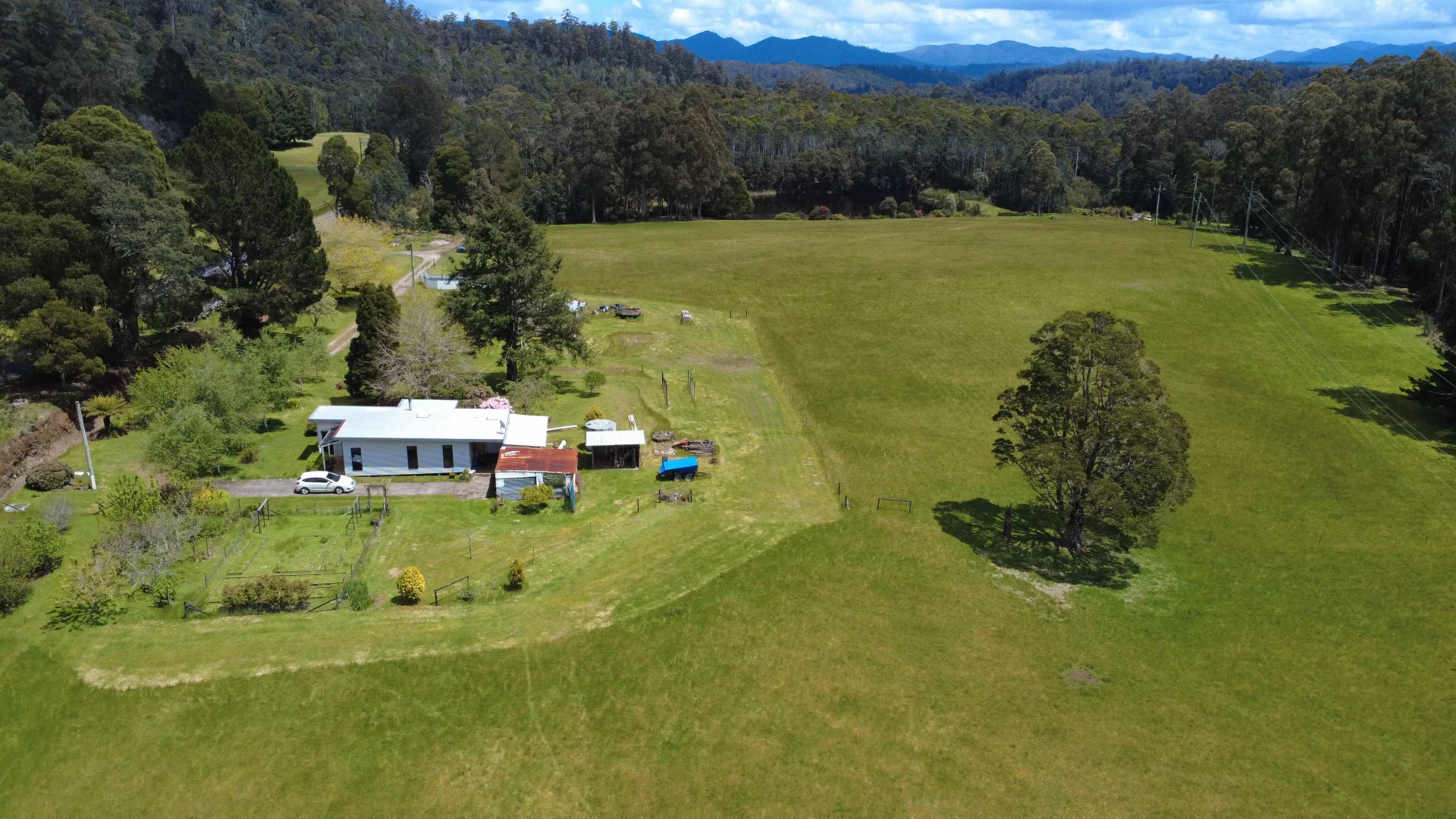 Additional image 23 of 12384 Murchison Highway, Rosebery TAS 7470