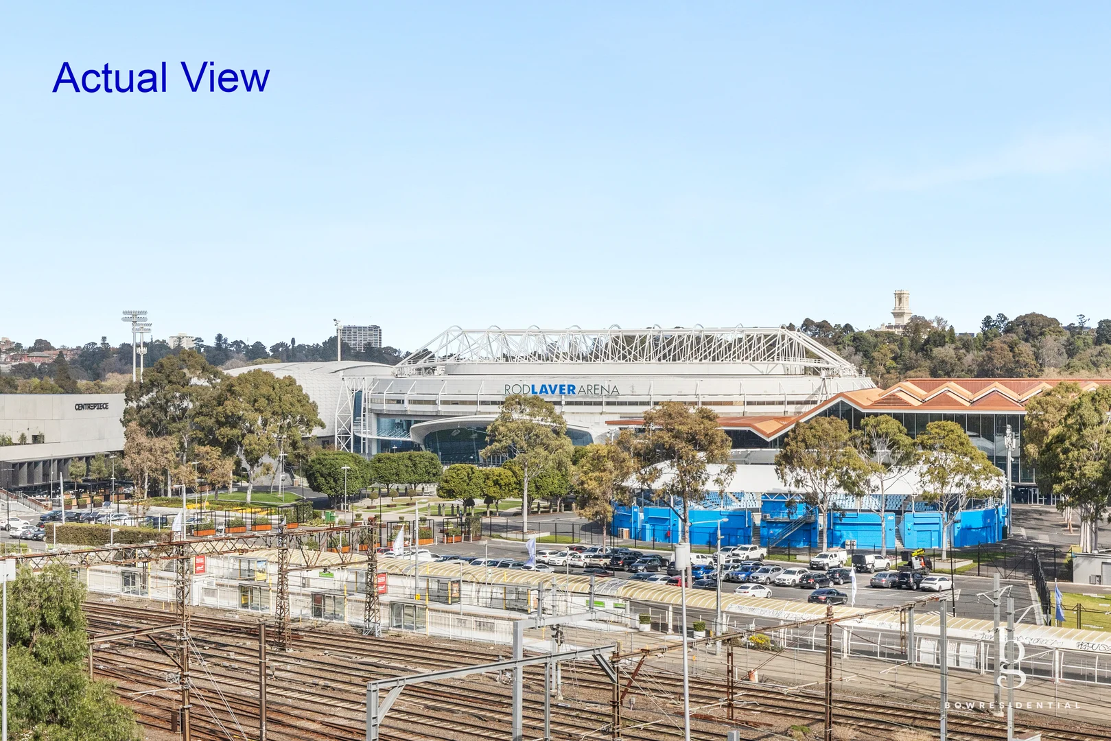 Additional image 7 of 603/133 Jolimont Road, East Melbourne VIC 3002