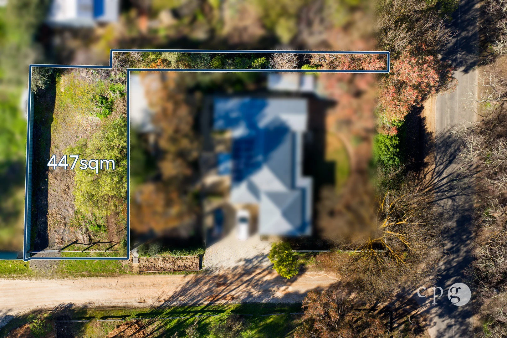 Additional image 7 of 6 Cribbes Street, Chewton VIC 3451