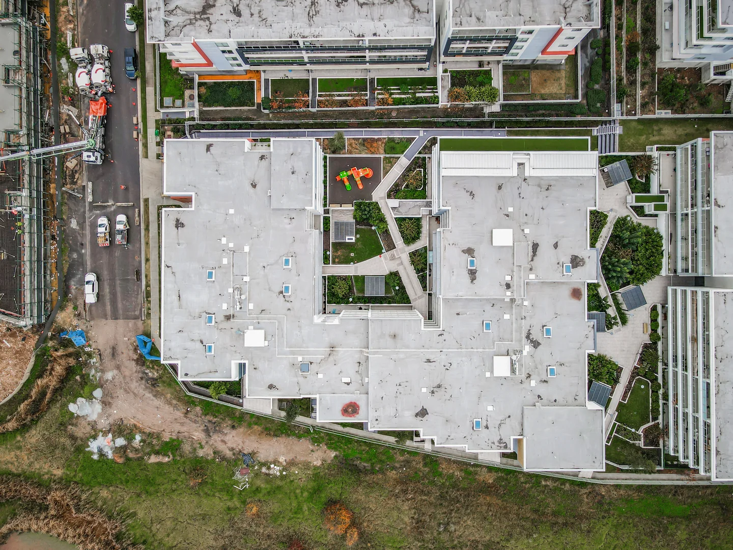 Additional image 13 of 240/50B Jacqui Avenue, Schofields NSW 2762