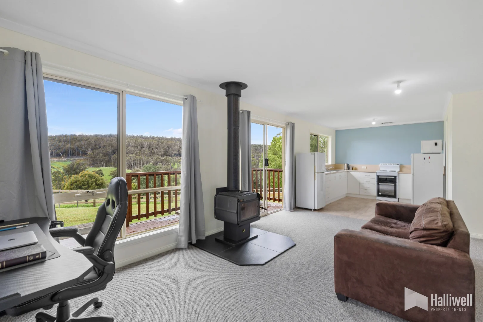Additional image 34 of 451 Bradys Plain Road, Parkham TAS 7304