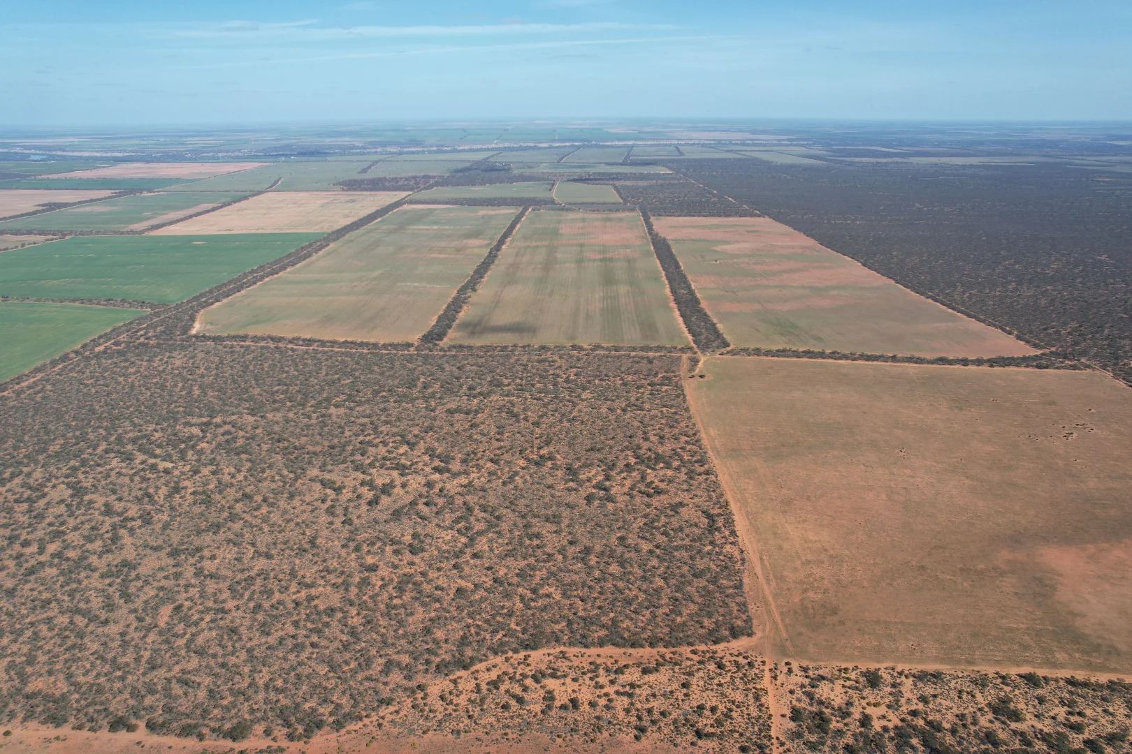 Additional image 22 of 13269 Goyder Highway, Taylorville SA 5330