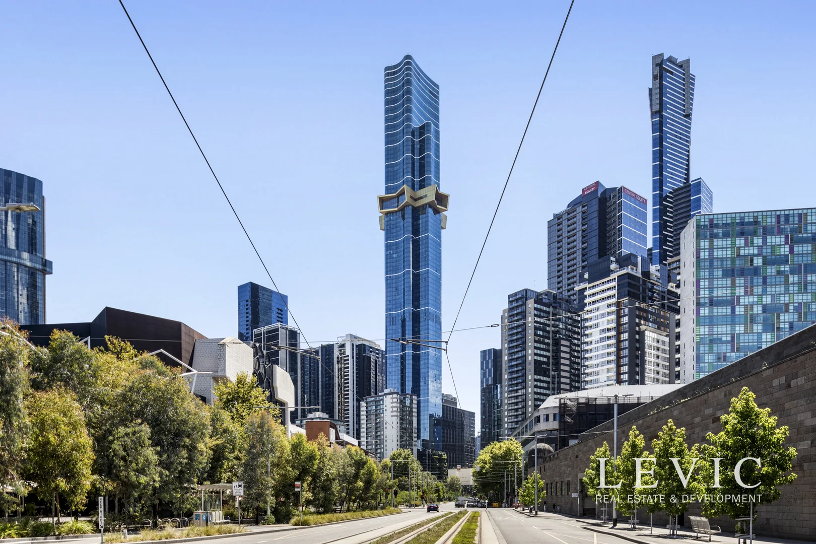 Additional image 12 of 1415/70 Southbank Boulevard, Southbank VIC 3006