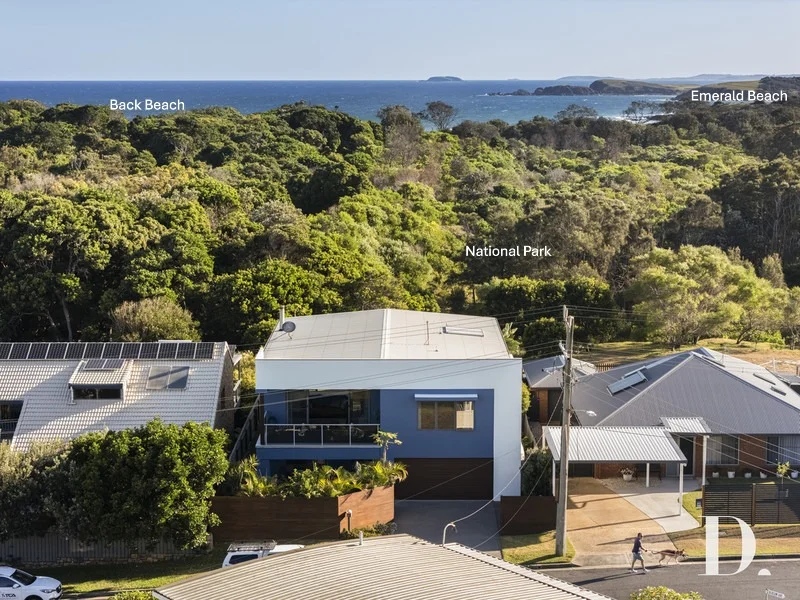 Additional image 2 of 94 Ironbark Avenue, Sandy Beach NSW 2456