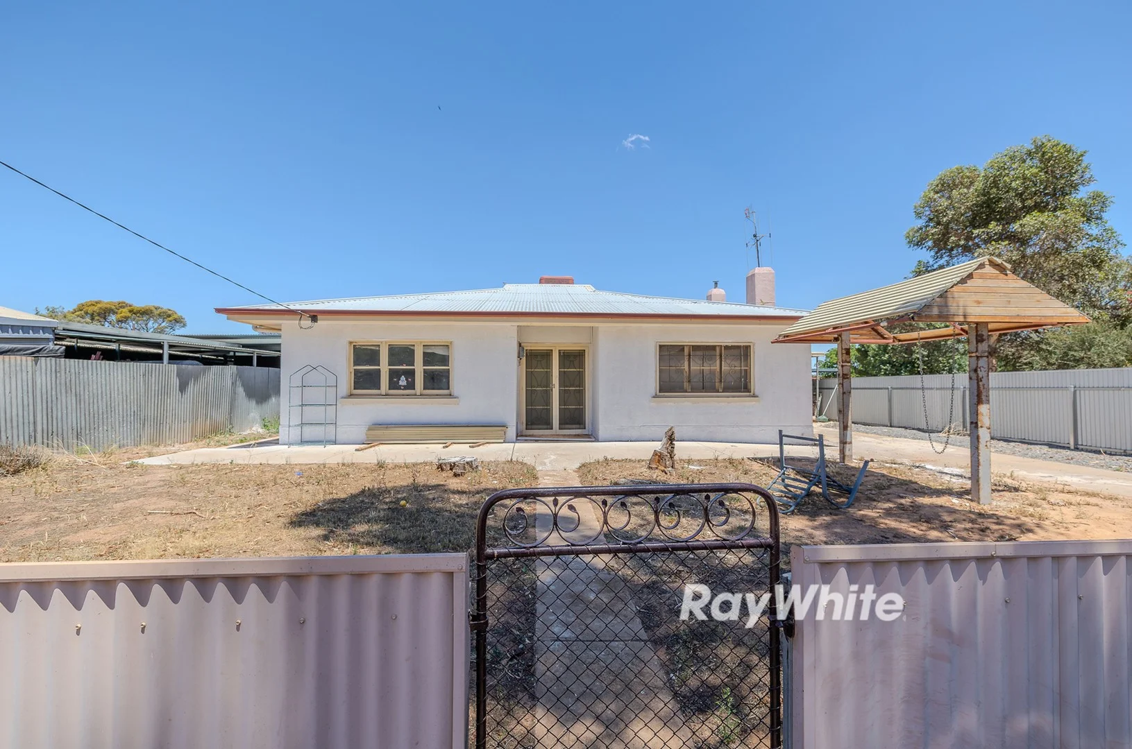 220 Best Street, Sea Lake VIC 3533