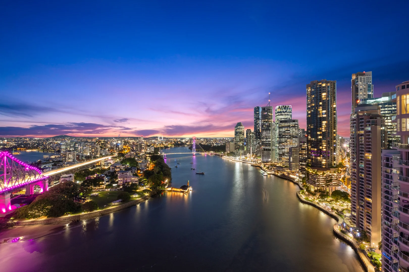 Additional image 3 of 273/82 Boundary Street, Brisbane City QLD 4000