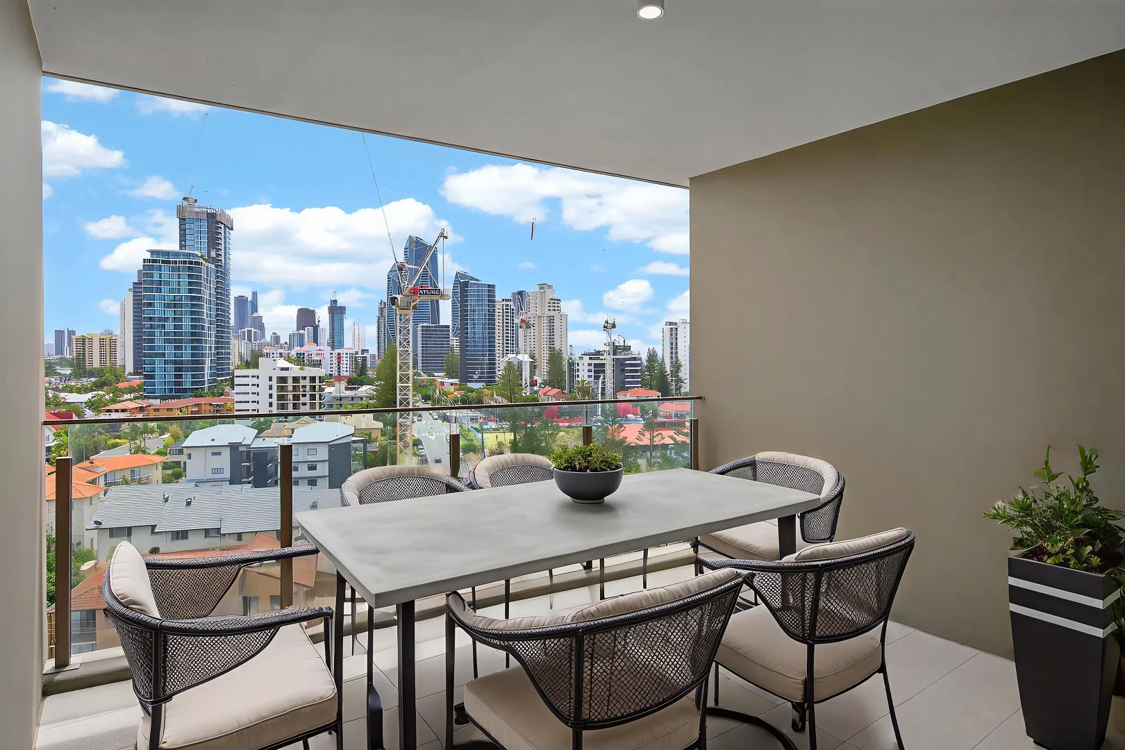 Additional image 4 of 801/146 Surf Parade, Broadbeach QLD 4218