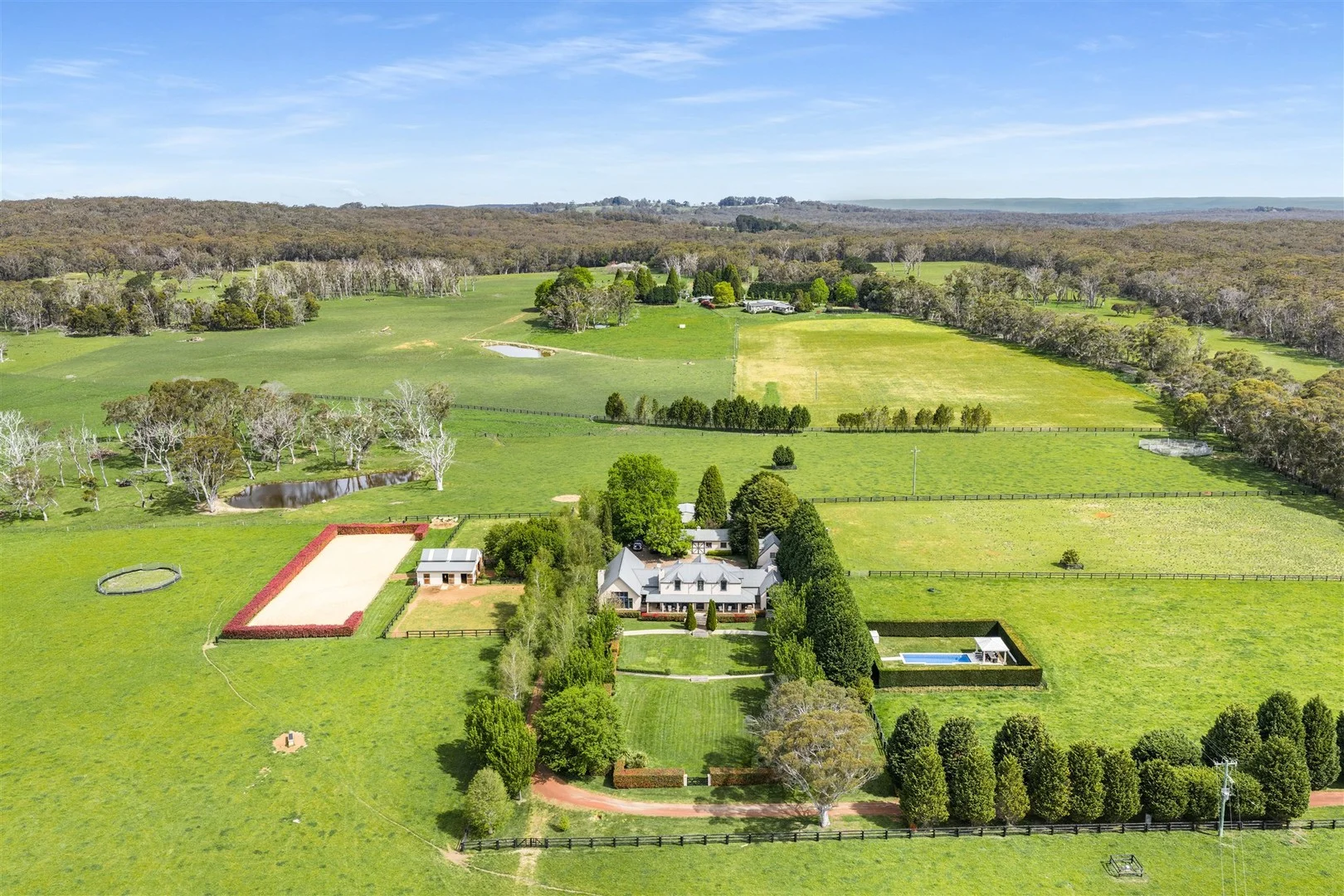 103 Redhills Road, Fitzroy Falls NSW 2577