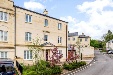 Holburne Park, Bathwick, Bath, Somerset BA2