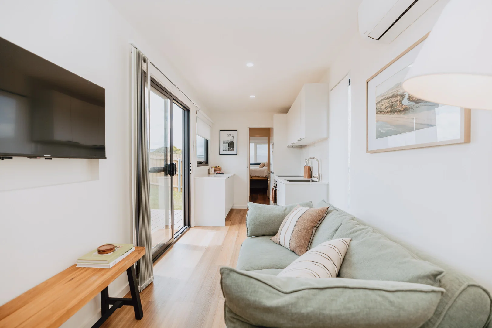 Additional image 2 of 11/96 King Street, Scottsdale TAS 7260