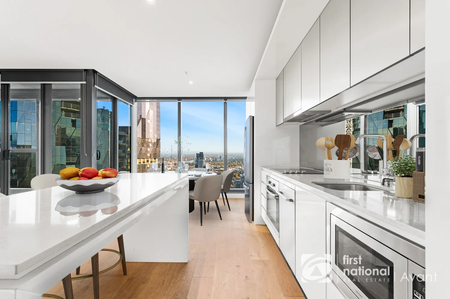 Additional image 5 of 4407/33 Rose Lane, Melbourne VIC 3000