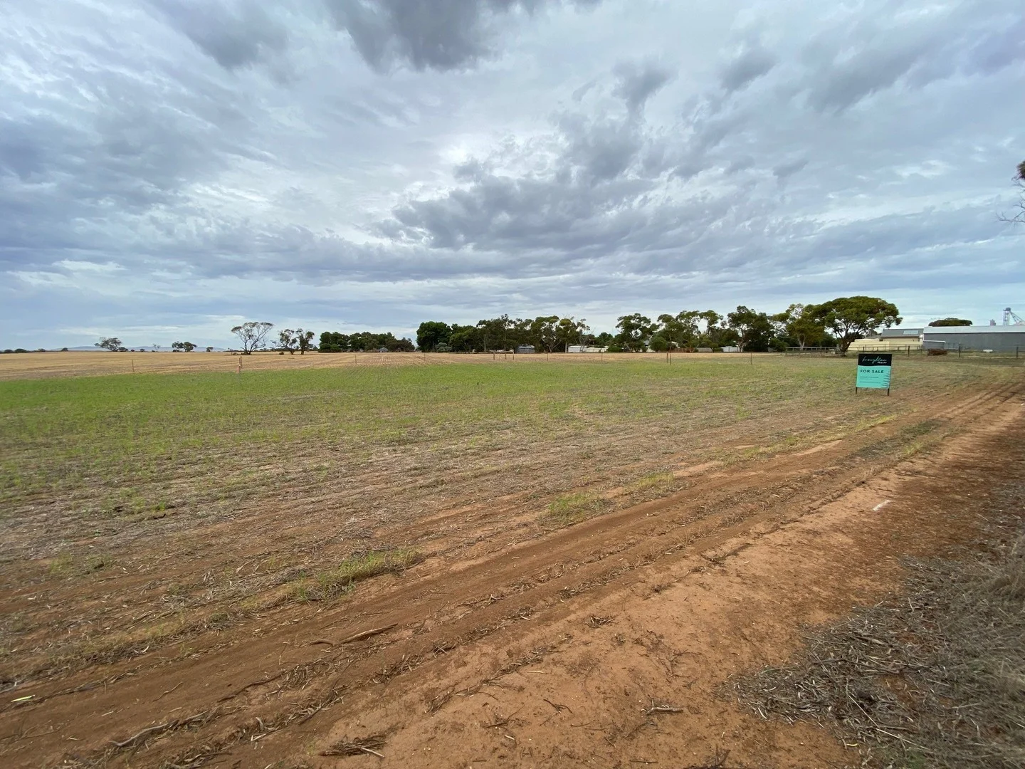 1 Arbon Road, Bute SA 5560