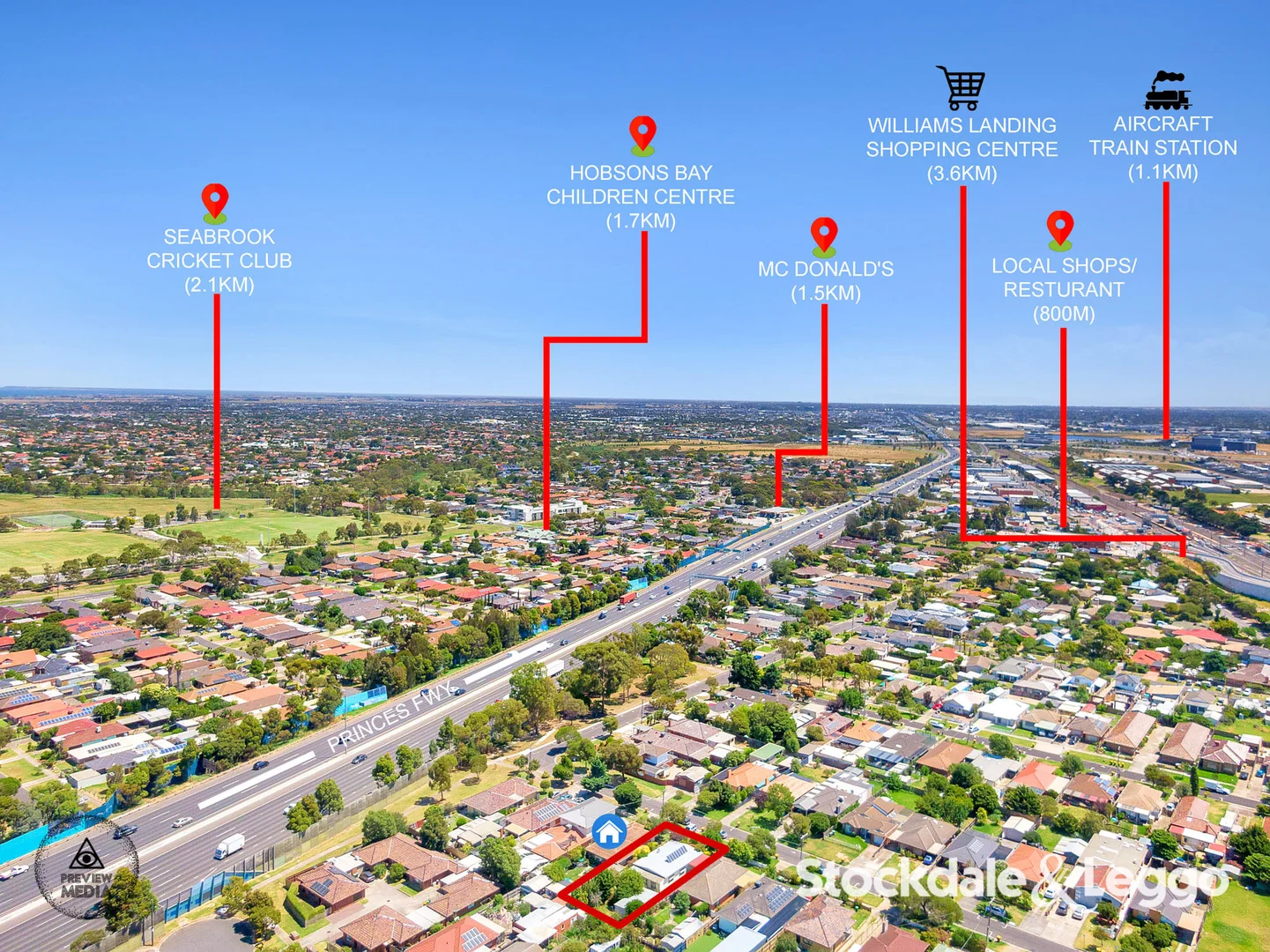 Additional image 28 of 29B Crown Street, Laverton VIC 3028