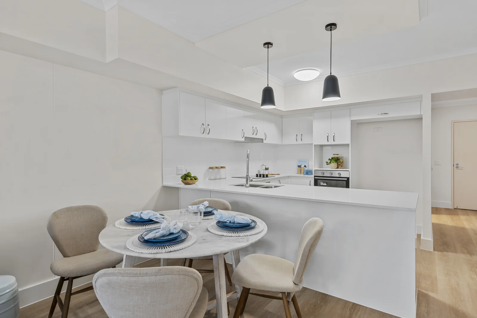 Additional image 2 of 1110/100 Swansea Circuit, Redland Bay QLD 4165