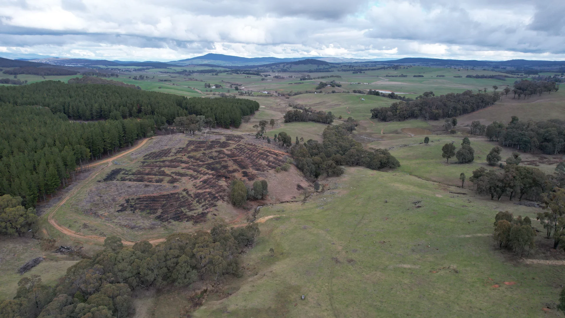 Additional image 12 of Lots 1, 4, 7 Glenroy Hills Road, Tumbarumba NSW 2653