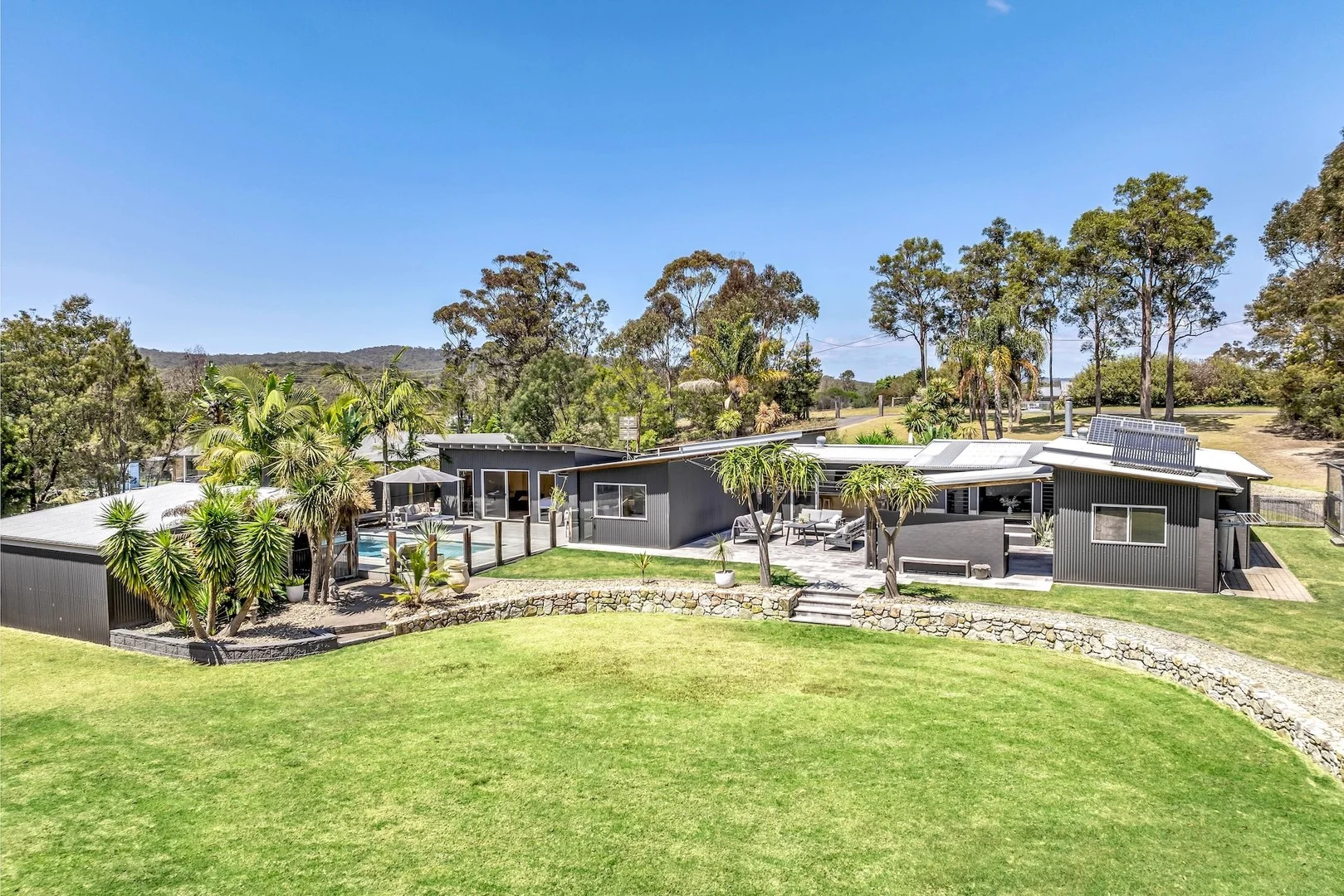130 Strathmore Crescent, Kalaru NSW 2550