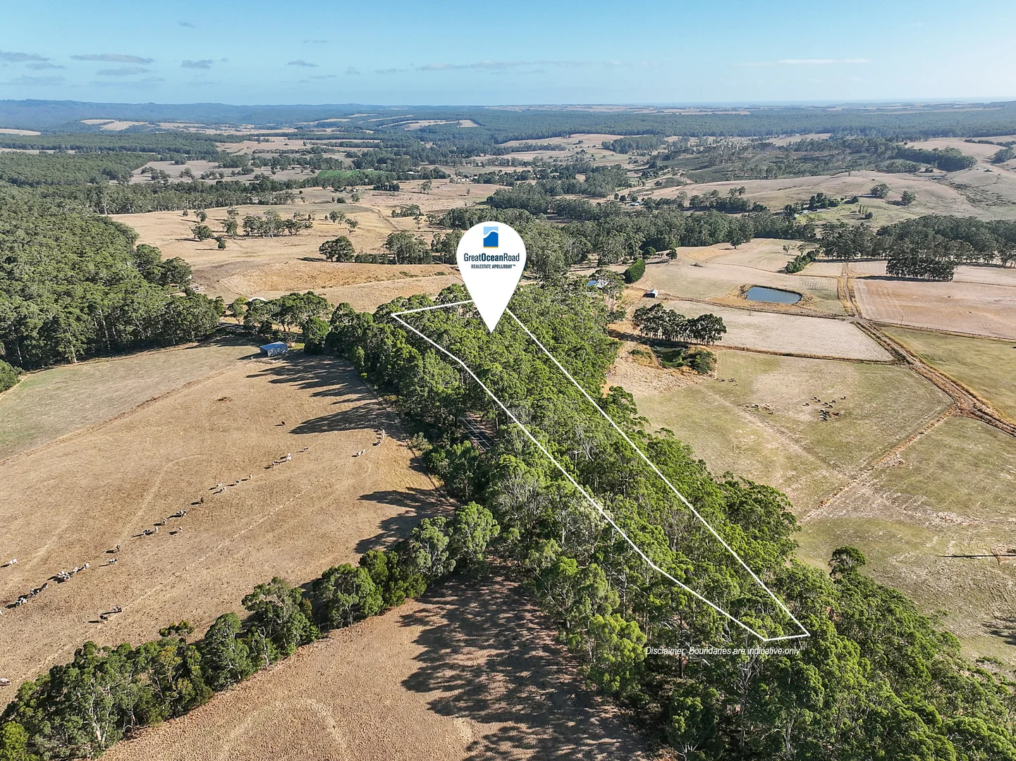 Additional image 9 of 3384 Lavers Hill-Cobden Road, Kennedys Creek VIC 3239