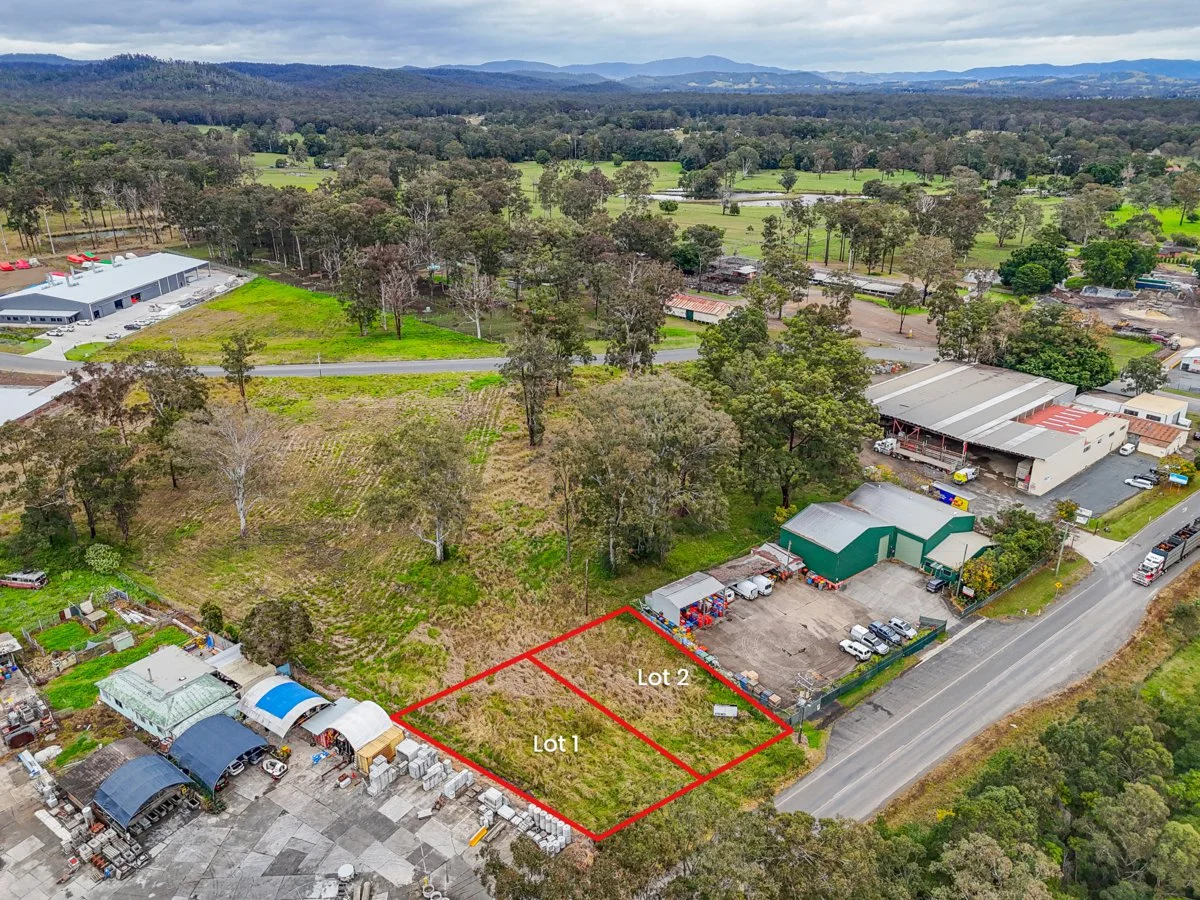 Additional image 3 of Lots 1 & 2/7138 The Bucketts Way, Taree South NSW 2430