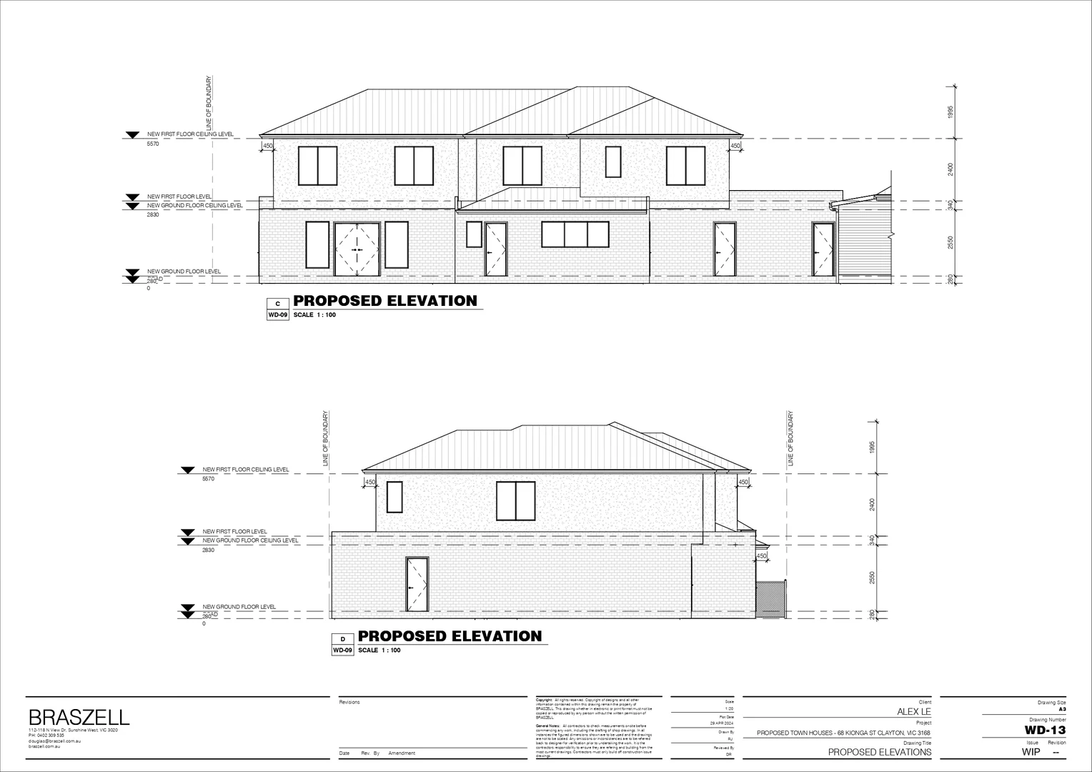 Additional image 24 of 68 Kionga Street, Clayton VIC 3168