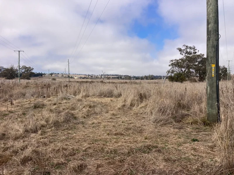 1 , McRae Street, Merriwa NSW 2329