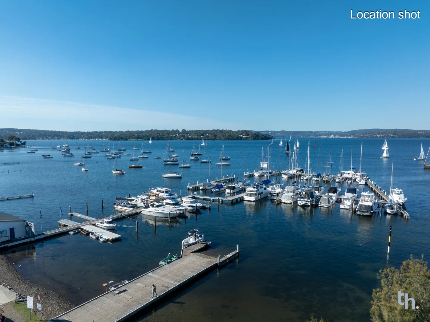 Additional image 3 of 5/10 Forest Lake Way, Toronto NSW 2283